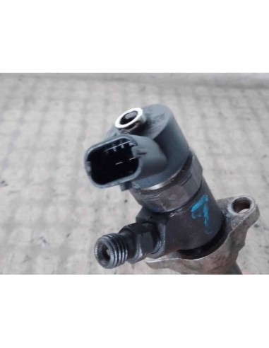 INYECTOR PEUGEOT 407 - 160007