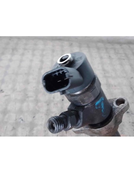 INYECTOR PEUGEOT 407 - 160007