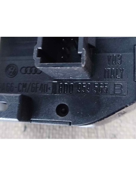 MANDO RETROVISOR AUDI A3 (8L) - 154018