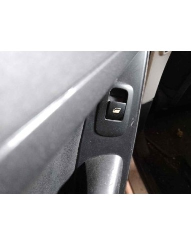 MANDO ELEVALUNAS TRASERO IZQUIERDO CITROEN...