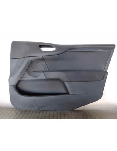 GUARNECIDO PUERTA DELANTERA DERECHA CITROEN C4...