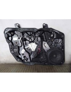 ELEVALUNAS DELANTERO IZQUIERDO PORSCHE CAYENNE (TIPO 92A)...