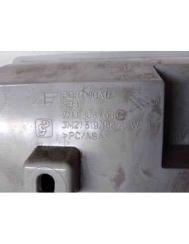 LUZ INTERIOR SEAT ALHAMBRA (7V9) - 179070