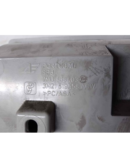 LUZ INTERIOR SEAT ALHAMBRA (7V9) - 179070