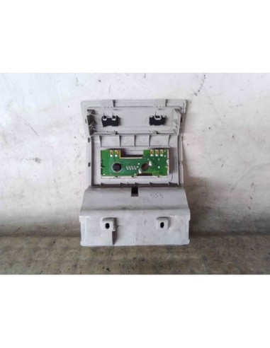 LUZ INTERIOR SEAT ALHAMBRA (7V9) - 179070