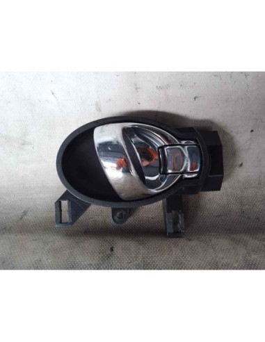 MANETA INTERIOR DELANTERA DERECHA NISSAN JUKE...