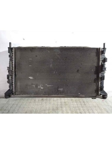 RADIADOR AGUA FORD FOCUS C-MAX (CAP)(2003) -...