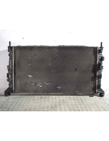 RADIADOR AGUA FORD FOCUS C-MAX (CAP)(2003) - 115678