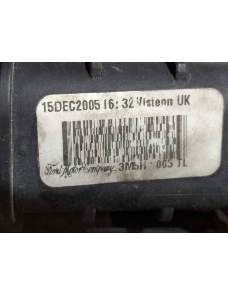 RADIADOR AGUA FORD FOCUS C-MAX (CAP)(2003) - 115678