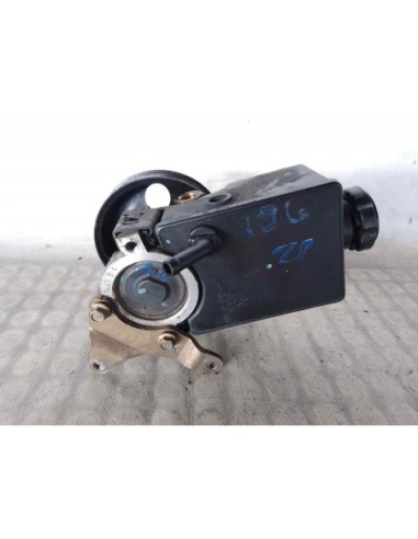 BOMBA DIRECCION SSANGYONG KYRON - 116741