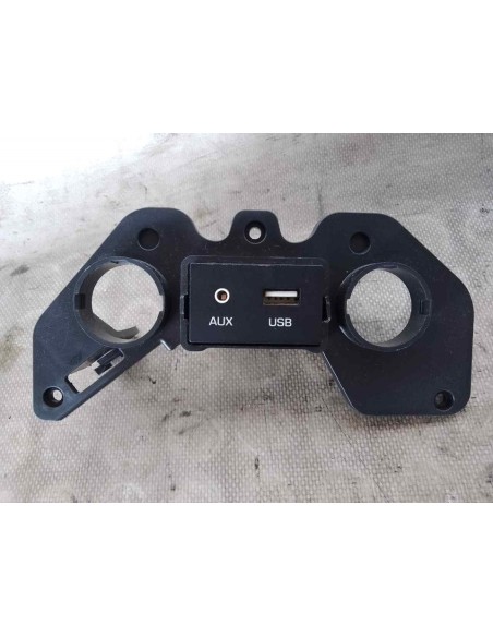 NO IDENTIFICADO HYUNDAI I30 FASTBACK (PD) - 118944