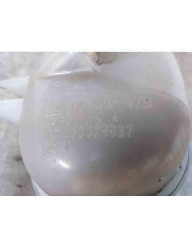 DEPOSITO EXPANSION OPEL VECTRA C BERLINA - 117186