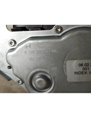 MOTOR LIMPIA TRASERO BMW SERIE X3 (E83) - 117363
