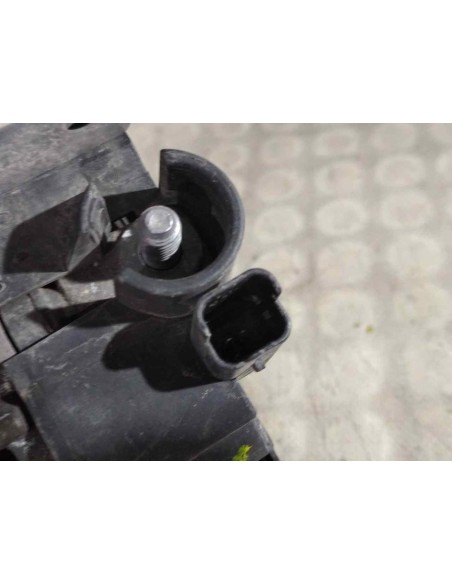 ALTERNADOR CITROEN C3 - 121418