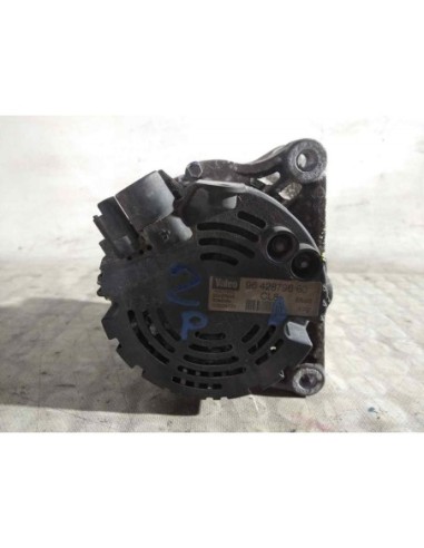ALTERNADOR CITROEN C3 - 121418