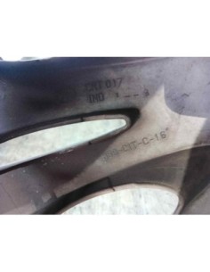 TAPACUBOS CITROEN GRAND C4 PICASSO - 184871 2