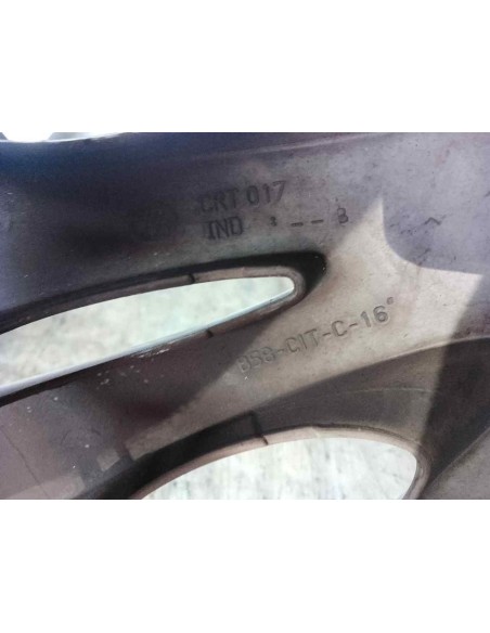 TAPACUBOS CITROEN GRAND C4 PICASSO - 184871