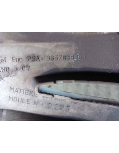 TAPACUBOS CITROEN GRAND C4 PICASSO - 184871