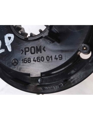 ANILLO AIRBAG MERCEDES-BENZ CLASE E (BM 210)...