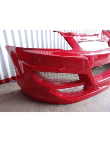 PARAGOLPES DELANTERO TOYOTA COROLLA (E12) - 104364