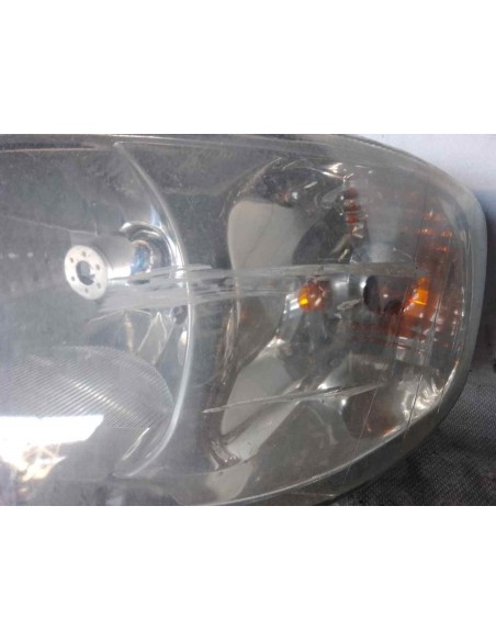 FARO IZQUIERDO SEAT CORDOBA BERLINA (6K2) - 118799