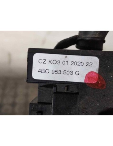 MANDO MULTIFUNCION SEAT TOLEDO (1M2) - 118905