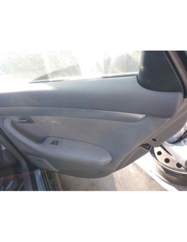 ELEVALUNAS TRASERO DERECHO AUDI A4 AVANT (8E) -...