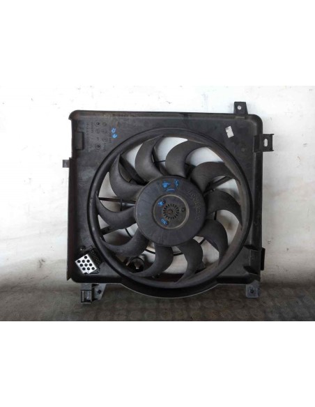 ELECTROVENTILADOR OPEL ASTRA H BERLINA - 119572