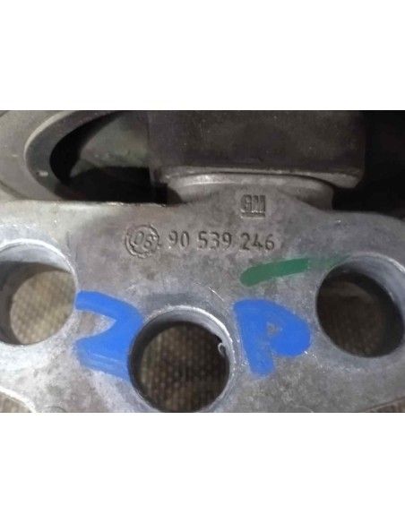 SOPORTE MOTOR OPEL ASTRA H BERLINA - 119643