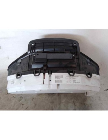 CUADRO INSTRUMENTOS VOLVO S80 BERLINA - 119731