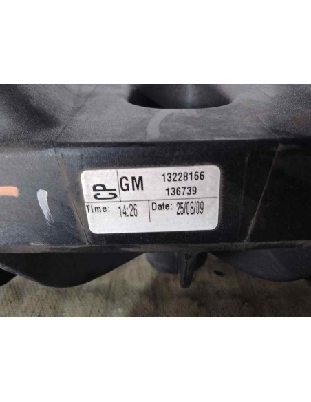 PEDAL FRENO OPEL INSIGNIA BERLINA - 120466