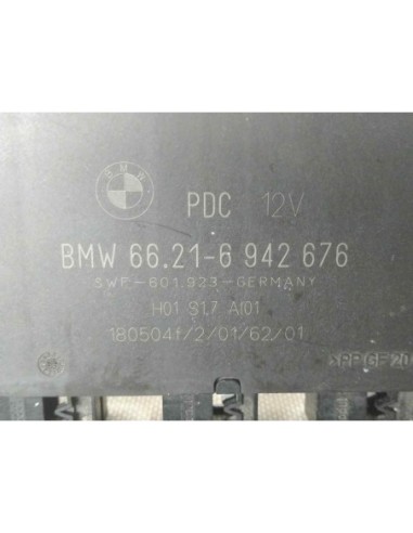MODULO ELECTRONICO BMW SERIE X3 (E83) - 121186