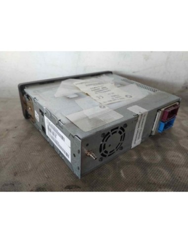 SISTEMA DVD BMW SERIE X3 (E83) - 121392
