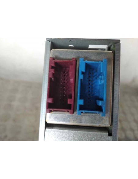 SISTEMA DVD BMW SERIE X3 (E83) - 121392