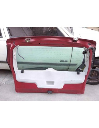 PORTON TRASERO CITROEN C3 - 121589