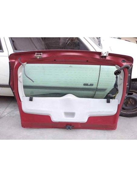 PORTON TRASERO CITROEN C3 - 121589