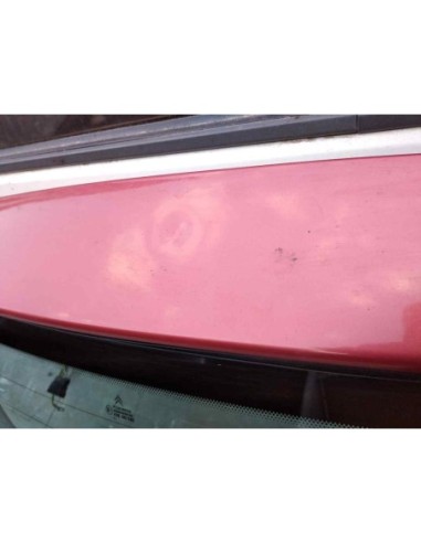 PORTON TRASERO CITROEN C3 - 121589
