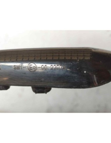 PILOTO LATERAL IZQUIERDO BMW SERIE X3 (E83) -...