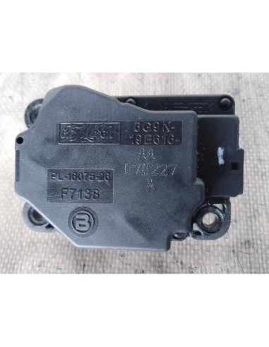 MOTOR APERTURA TRAMPILLAS CLIMATIZADOR VOLVO...