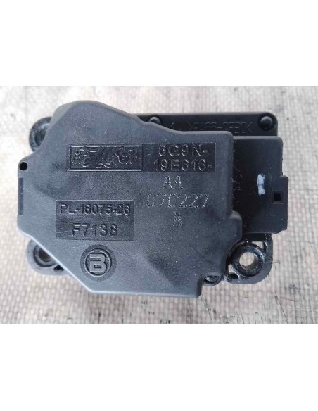 MOTOR APERTURA TRAMPILLAS CLIMATIZADOR VOLVO S80 BERLINA - 122310