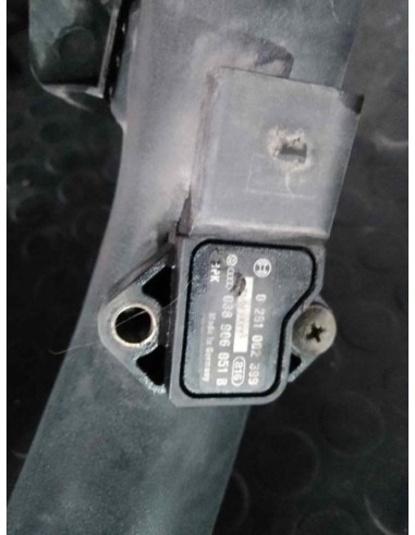 TUBO VOLKSWAGEN GOLF V (1K1)(10 2003) - 122359