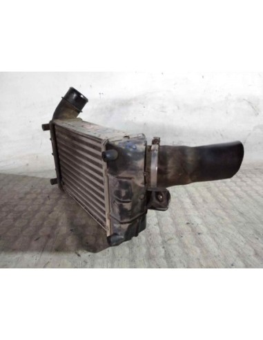 INTERCOOLER ALFA ROMEO 147 (190) - 122578