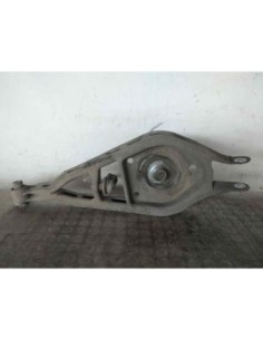 BRAZO SUSPENSION INFERIOR TRASERO IZQUIERDO BMW SERIE X3...