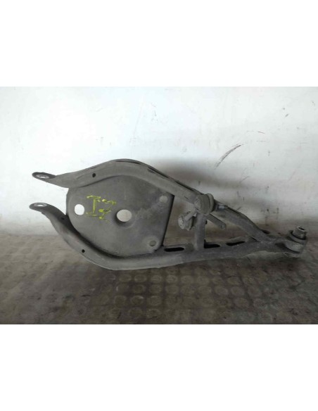 BRAZO SUSPENSION INFERIOR TRASERO IZQUIERDO BMW SERIE X3 (E83) - 122683
