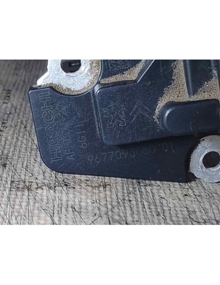 CAUDALIMETRO PEUGEOT EXPERT FURGÓN - 171916