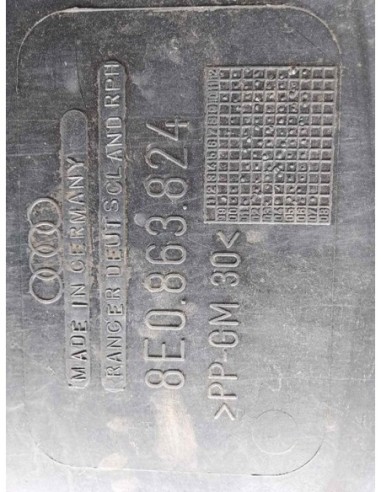 BOMBA ACEITE AUDI A4 AVANT (B5) - 180773