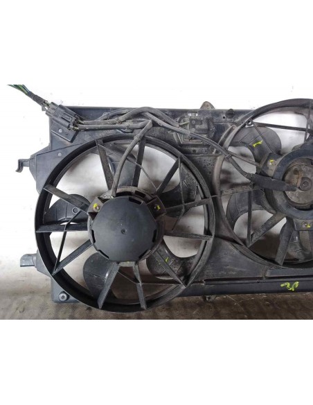 ELECTROVENTILADOR FORD FOCUS BERLINA (CAK) - 147001