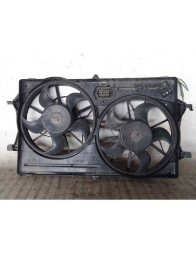 ELECTROVENTILADOR FORD FOCUS BERLINA (CAK) -...