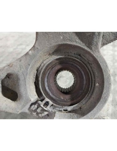 MANGUETA DELANTERA IZQUIERDA RENAULT SCENIC II...