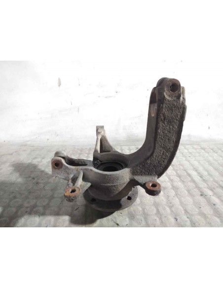MANGUETA DELANTERA IZQUIERDA RENAULT SCENIC II (JM) - 93961